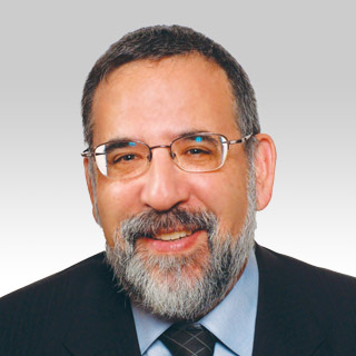 Isaac Eilat
